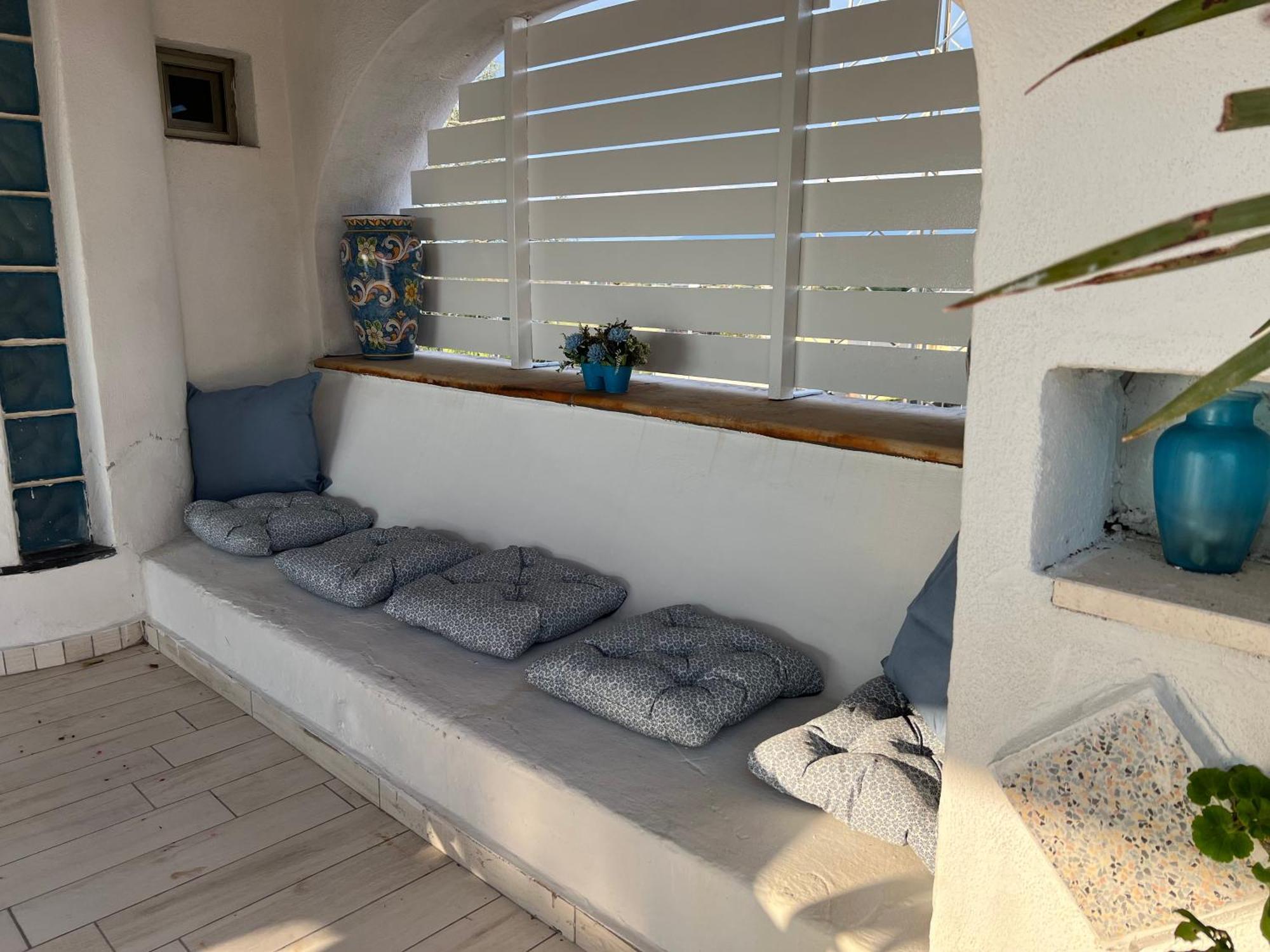 Pompei Sunday Estate "Exclusive Rooms" ภายนอก รูปภาพ